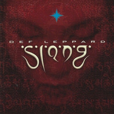 Def Leppard - Slang [2CD LIMITED EDITION][EU반]