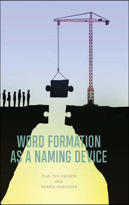 A Word Formation as a Naming Device