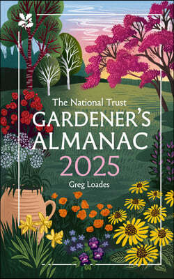 Gardeners Almanac 2025