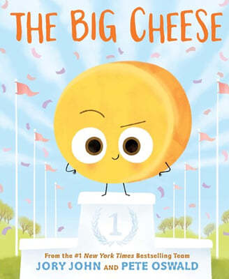The Food Group #07 : The Big Cheese