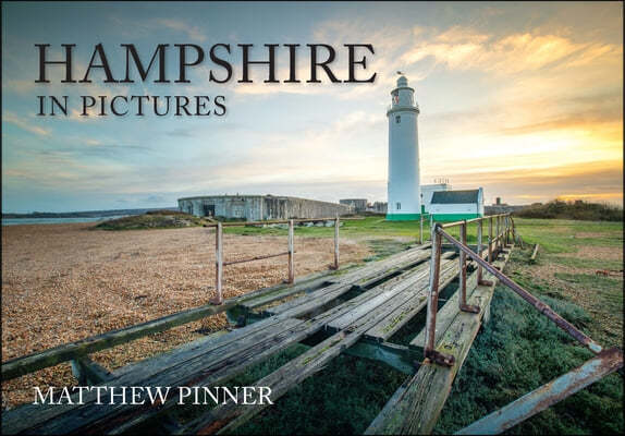 Hampshire in Pictures