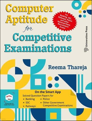 Computer Aptitude for Competitive Examinations