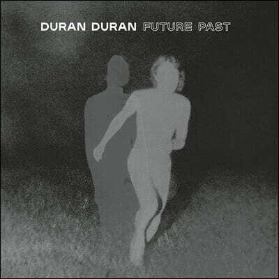 Duran Duran — Future Past 앨범 커버