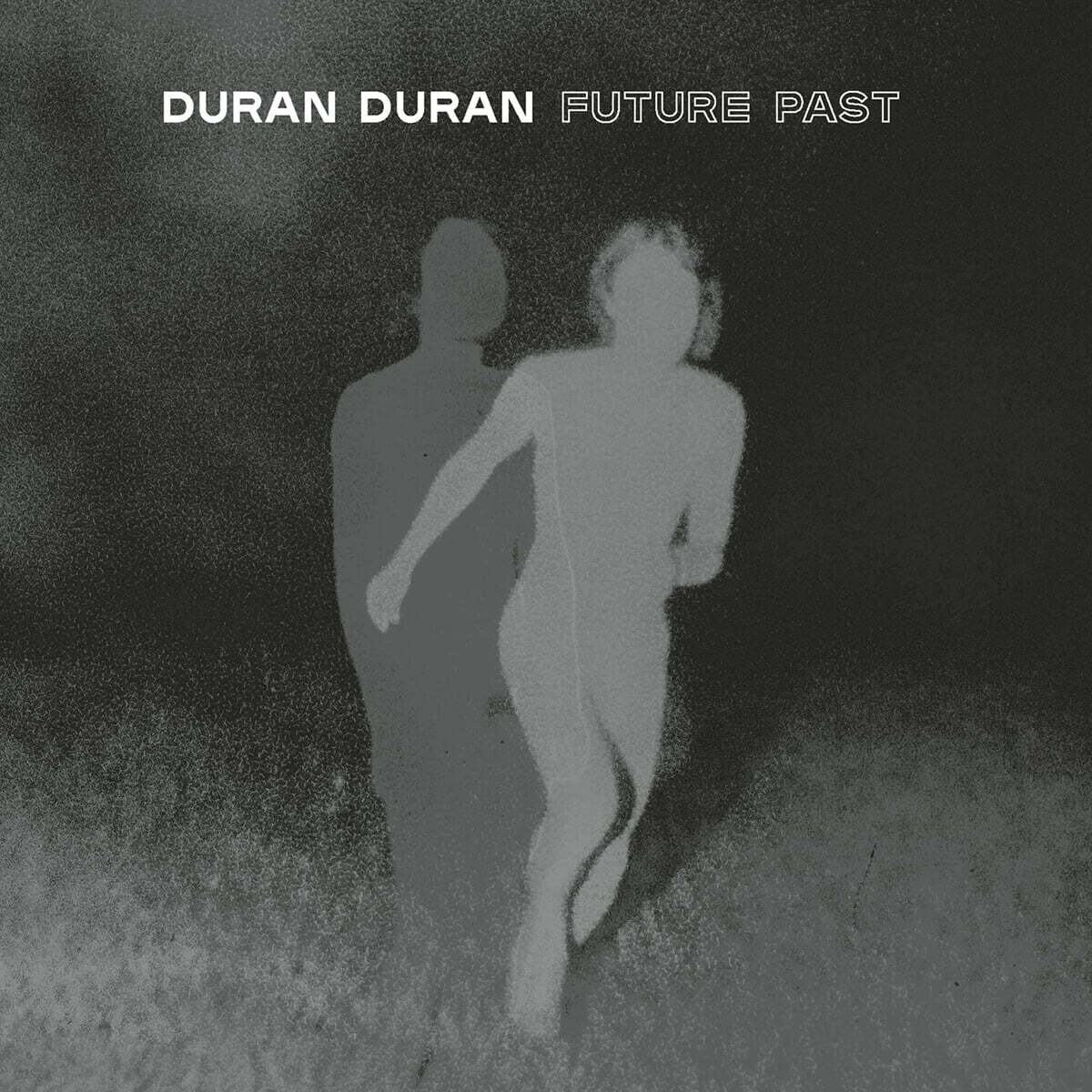 Duran Duran (듀란 듀란) - Future Past [레드 앤 그린 컬러 2LP]