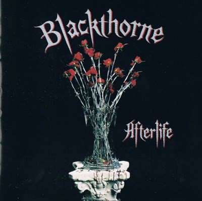 Blackthorne - Afterlife [일본반]