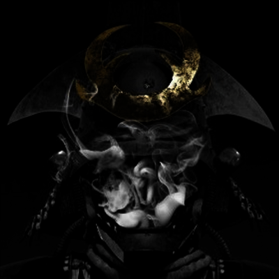 Glitch Mob — Love Death Immortality 앨범 커버