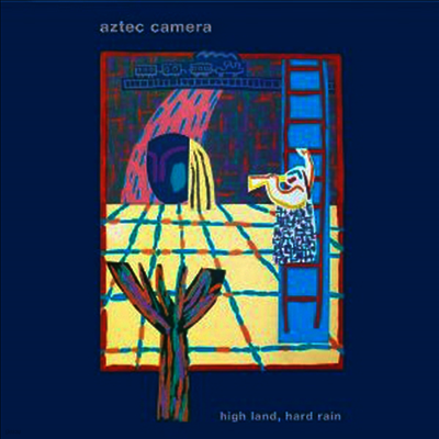 Aztec Camera — High Land Hard Rain (Download Code) 앨범 커버