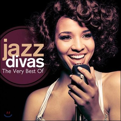 Jazz Divas: The Very Best Of (2013)