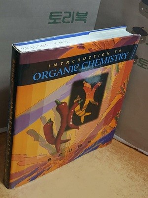 An Introduction to Organic Chemistry