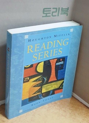 Houghton Mifflin Reading Series, Book 3