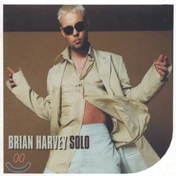 Brian Harvey - Solo