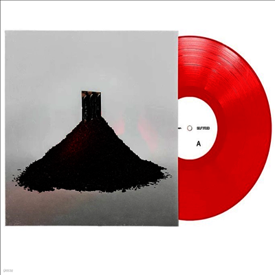 Little Image — Self Titled 앨범 커버