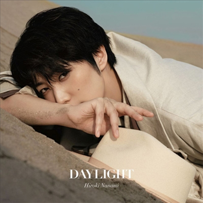 Nanami Hiroki ( Ű) - Daylight (CD+Blu-ray) (ȸ)