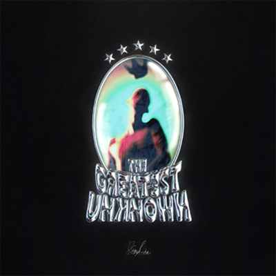 King Gnu (킹누) - The Greatest Unknown (CD) | King Gnu | Ariola