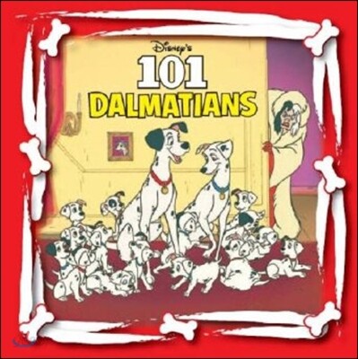 Disney's 101 Dalmatians