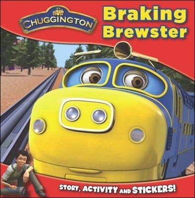 Braking Brewster