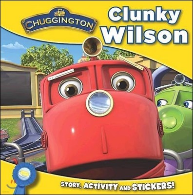 Clunky Wilson