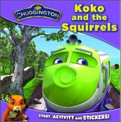 Koko and the Squirrels