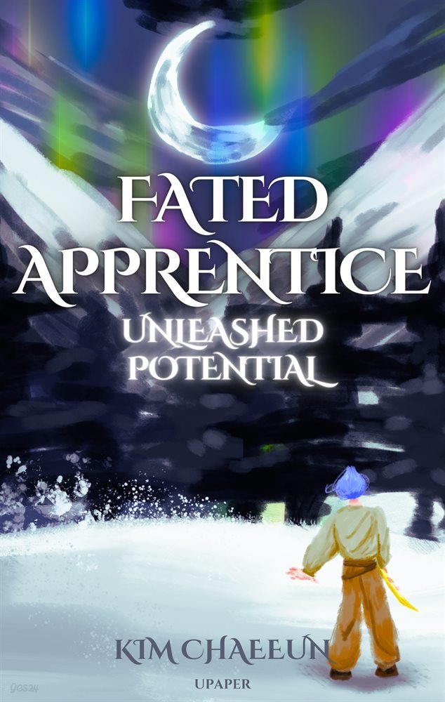 Fated Apprentice