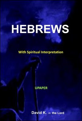 Hebrews Interpretation Book