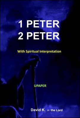 1 2 Peter Interpretation Book