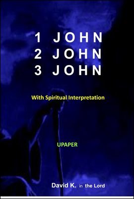 1 2 3 John Interpretation Book