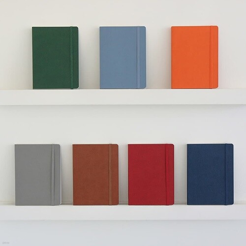 소프트커버 다이어리