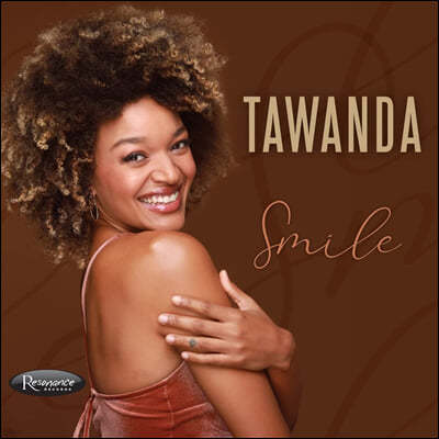 Tawanda (Ÿϴ) - Smile