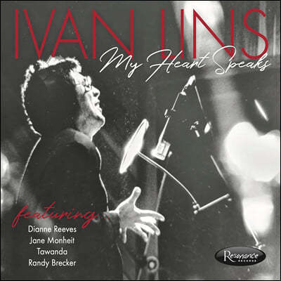 Ivan Lins (̹ ) - My Heart Speaks
