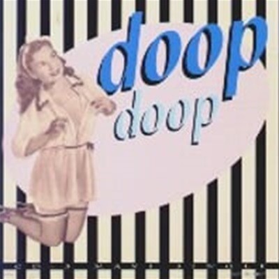 Doop / Doop (/Single)