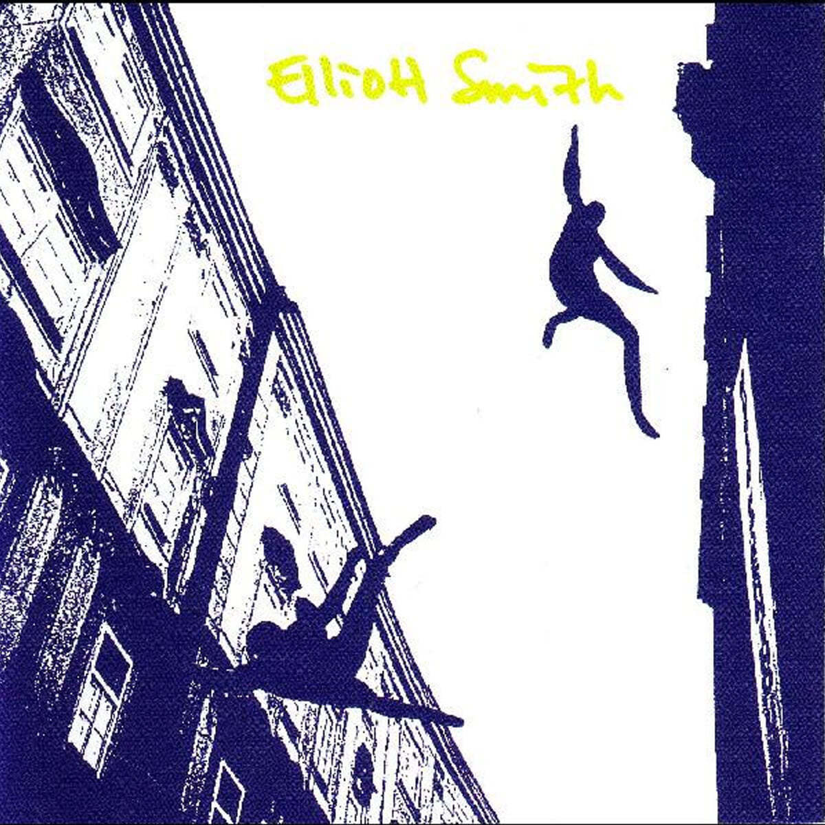 Elliott Smith (엘리엇 스미스) -  Elliott Smith [LP]