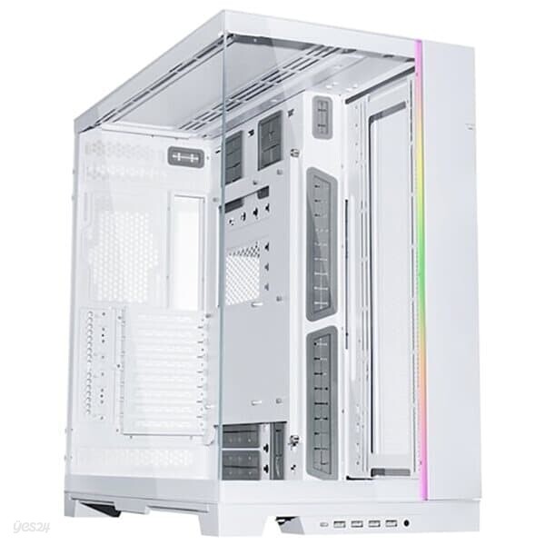 리안리 PC-O11D EVO XL White (미들타워)