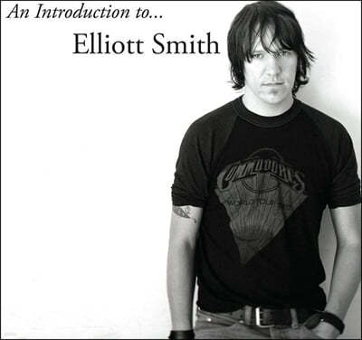Elliott Smith ( ̽) - An Introduction to Elliott Smith [LP]