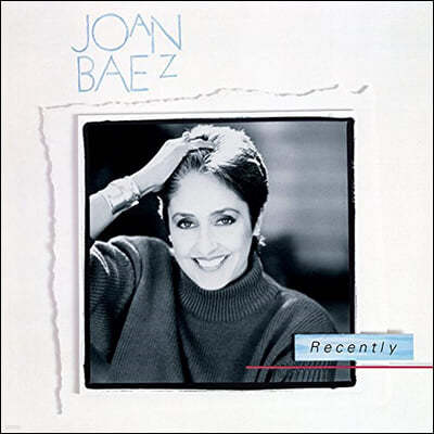 Joan Baez ( ٿ) - Recently [LP]