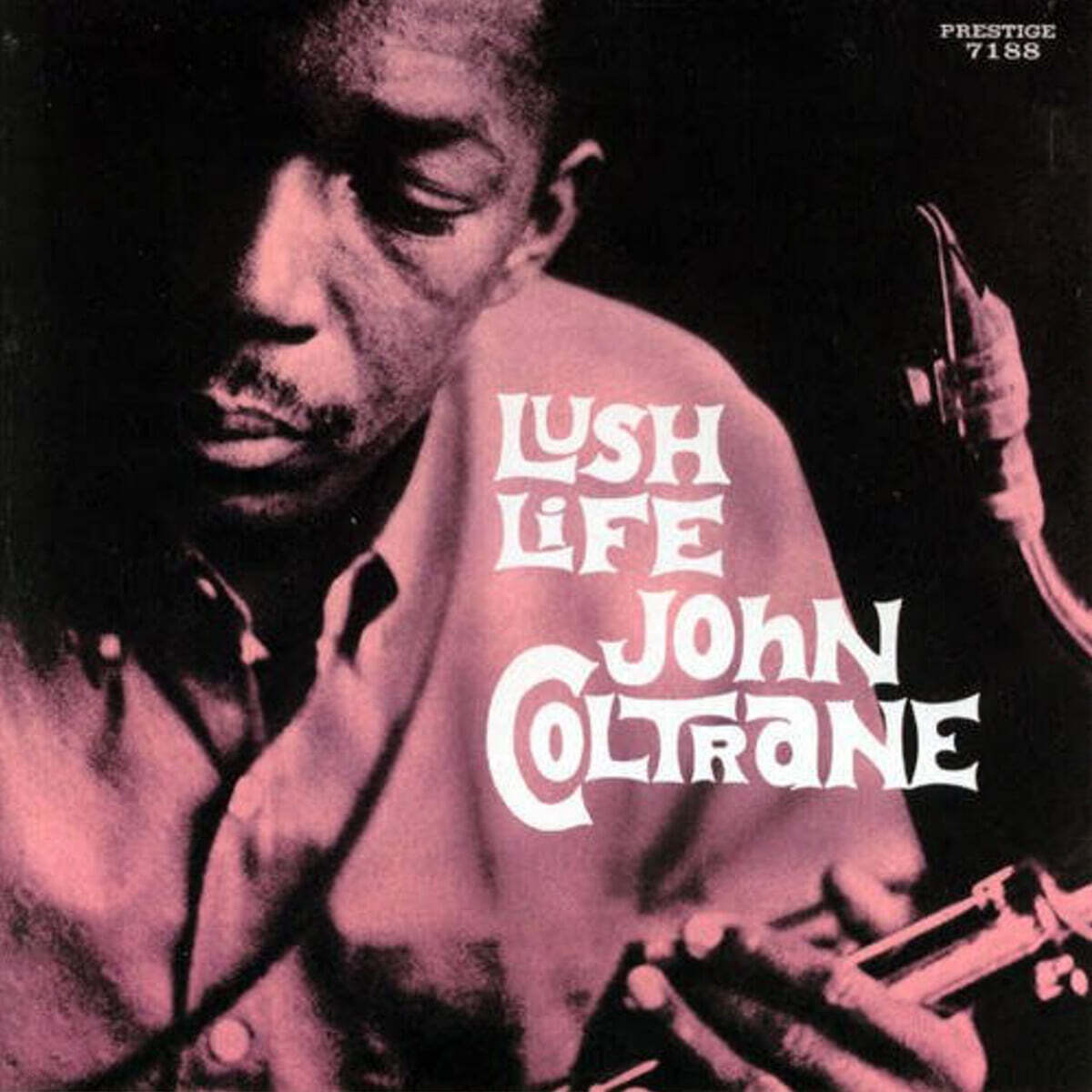 John Coltrane (존 콜트레인) - Lush Life [LP]