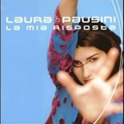 Laura Pausini / La Mia Risposta (수입)