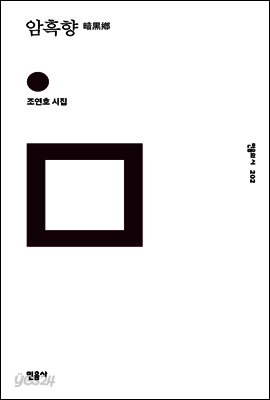 암흑향