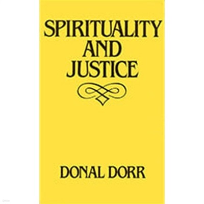 Spirituality and Justice