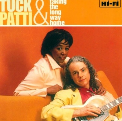 턱 앤 패티 (Tuck & Patti) -  Taking The Long Way Home