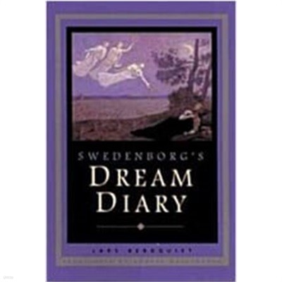 Swedenborg's Dream Diary (Paperback) 