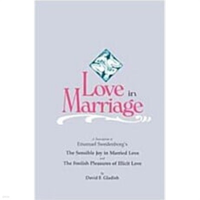 Love in Marriage (Paperback)