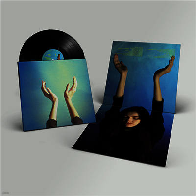 Cults — Offering 앨범 커버