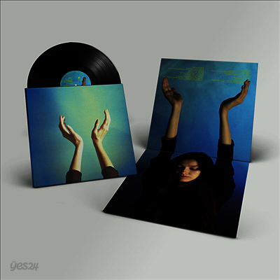 Cults - Offering (Gatefold LP)