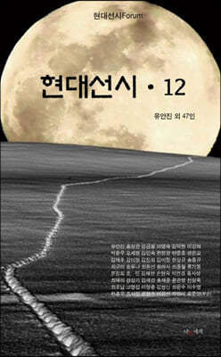 현대선시 12