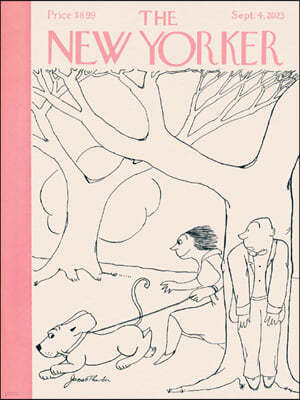 NEW YORKER (ְ) : 2023 09 04