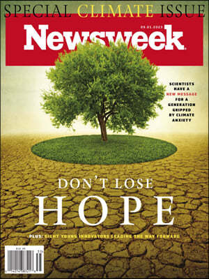 Newsweek (ְ) : 2023 09 01