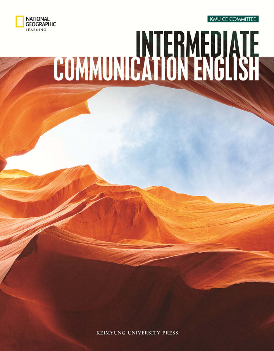 Intermediate Communication English