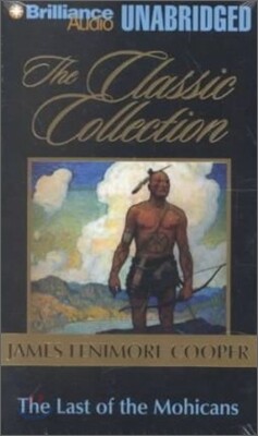 The Last of the Mohicans