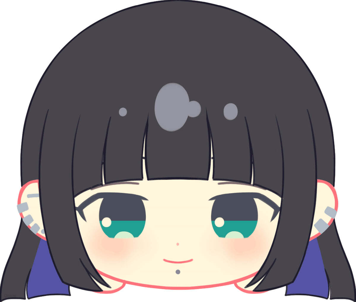 ぼっち.ざ.ろっく! ゆめころね(ぬいぐるみ) PAさん