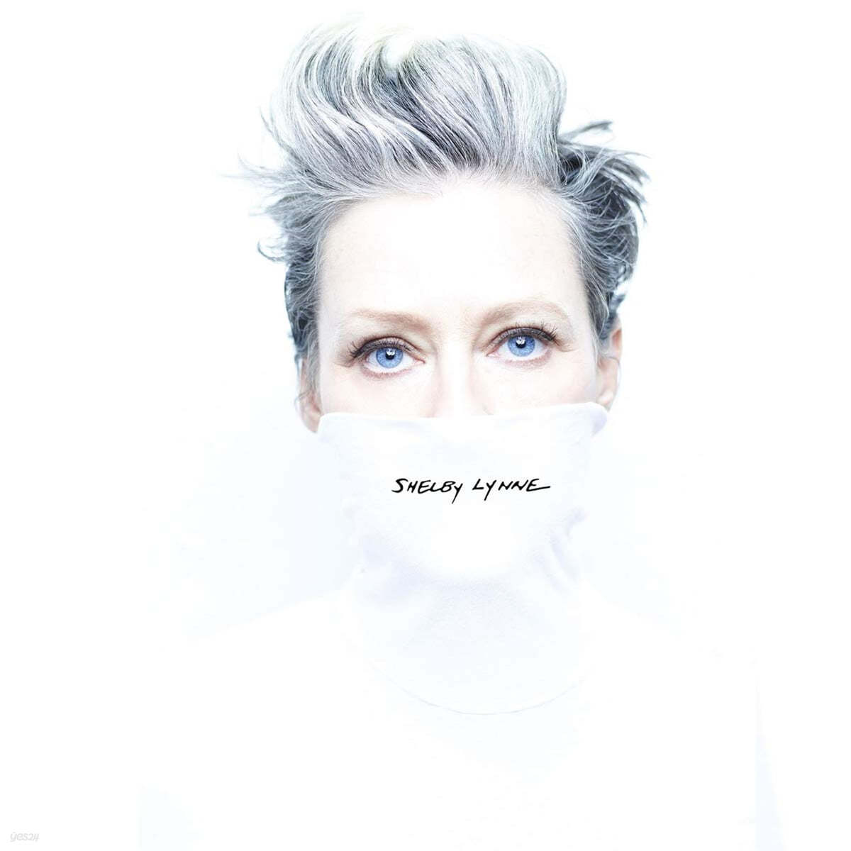 Shelby Lynne (쉘비 린) - Shelby Lynne [LP]